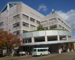 加茂市役所