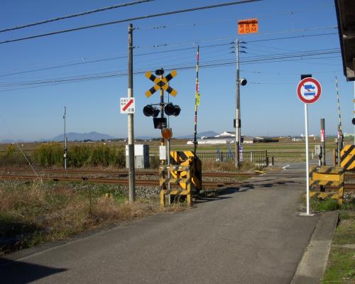 信越本線