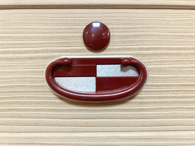 アウトレット総桐小袖箪笥五ノ三新吾 金具 アウトレット総桐小袖箪笥五ノ三新吾 金具