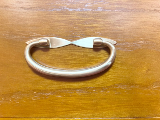アウトレット総桐小袖箪笥四ノ三ウレタン金具