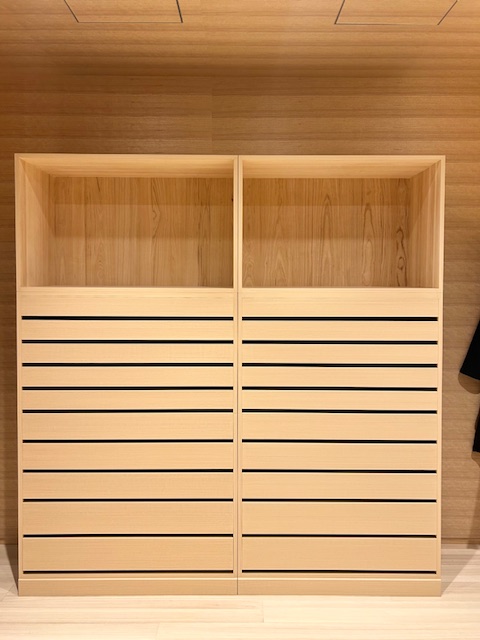 11月6日まで掲載 花の装飾 桐タンス 10引き出し 桐タンス 幅98.5cm 10段 引出し 完成品 日本製 （ 桐 桐箪笥 桐