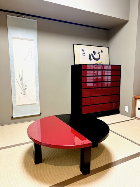 今月の納品事例 | 桐たんす（桐箪笥）の製造販売・修理は東京の箪笥の松本