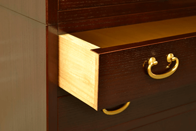 総桐チェスト・ハイチェスト | 桐たんす（桐箪笥）の製造販売