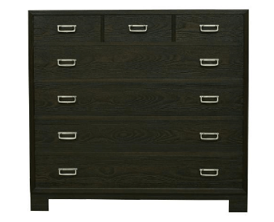 箪笥  桐箪笥！ 107巾チェスト4の3 脚付 『森』 | 桐たんす（桐箪笥）の製造販売・修理