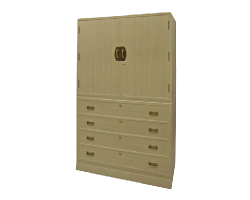 収納物 着物のたんす一覧 | 桐たんす（桐箪笥）の製造販売・修理は東京