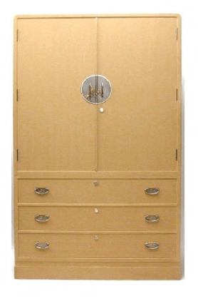 107巾胴厚大洋下三 菊 | 桐たんす（桐箪笥）の製造販売・修理は東京の