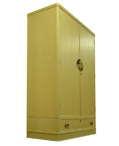 111巾胴丸大洋下一 | 桐たんす（桐箪笥）の製造販売・修理は東京の箪笥