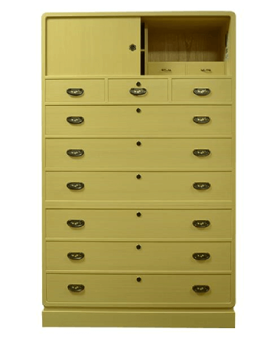 106巾胴厚大戸六ノ三 | 桐たんす（桐箪笥）の製造販売・修理は東京の