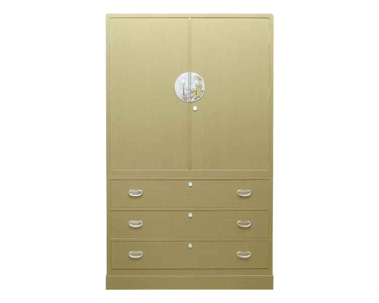 幅 101～121cmまでのタンス一覧 | 桐たんす（桐箪笥）の製造販売・修理