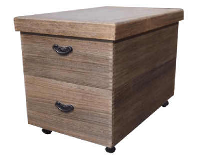 総桐茶箱 | 桐たんす（桐箪笥）の製造販売・修理は東京の箪笥の松本