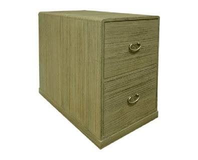 押入用桐タンス　2引き出し 押入用桐タンス 2引き出し 押入タンス2段 | 桐たんす（桐箪笥）の