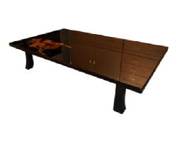 古物商品　総桐中戸棚箪笥　指物工芸品　H81.3cm x w60.3cm 古物商品 総桐中戸棚箪笥 指物工芸品 H81.3cm x w60.3cm