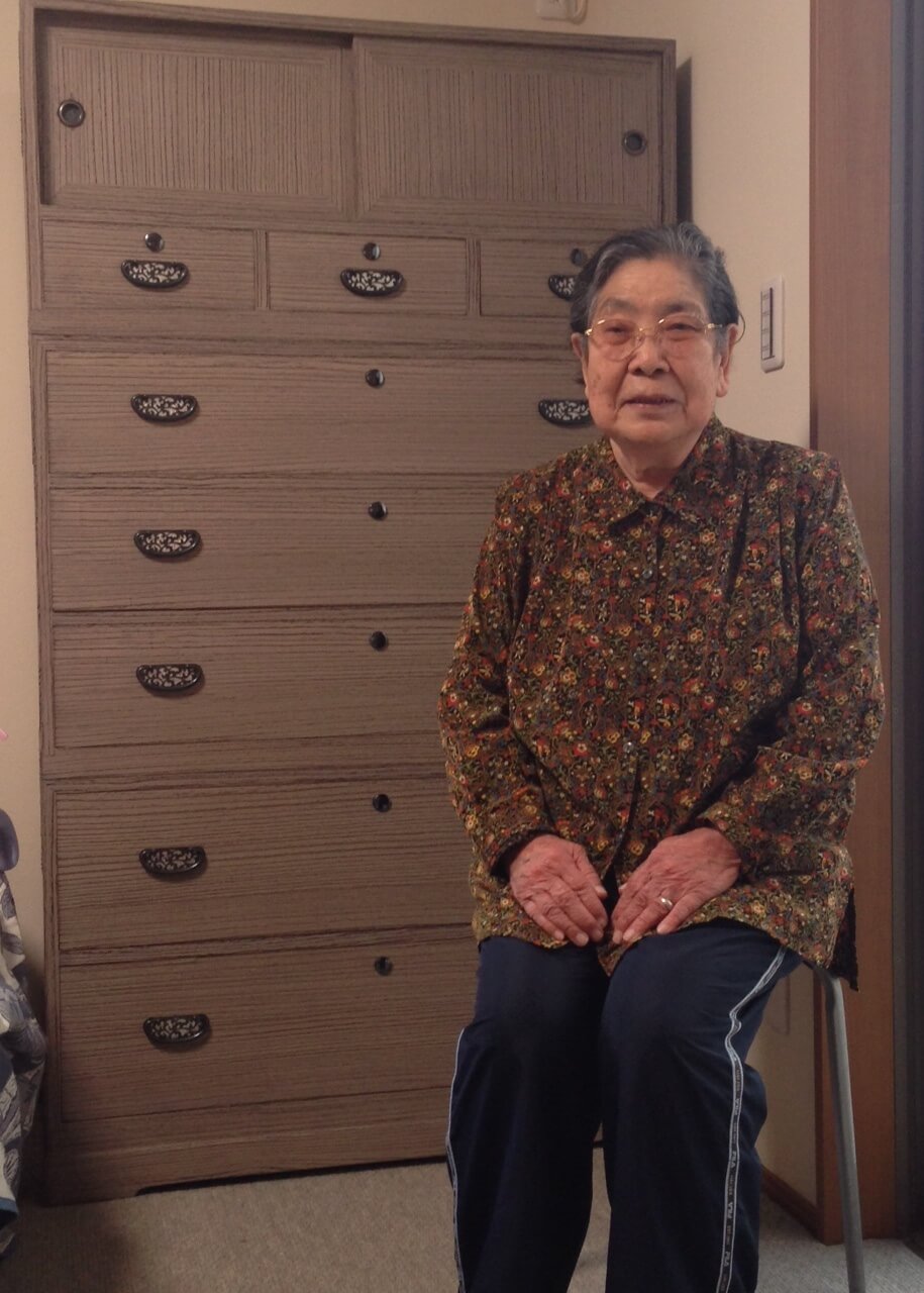 桐たんすの修理・更生実例一覧 | 桐たんす（桐箪笥）の製造販売