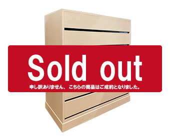 新商品・特選品の桐タンス | 桐たんす（桐箪笥）の製造販売